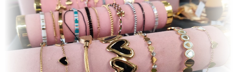 Pulseras